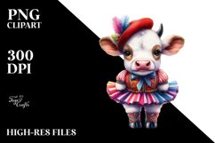 Sublimation|Clipart Product Image 3