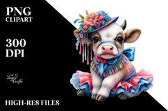 Sublimation|Clipart Product Image 3