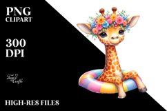 Sublimation|Clipart Product Image 3