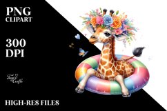 Sublimation|Clipart Product Image 1