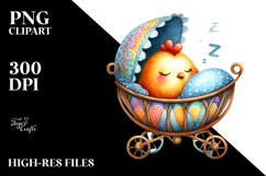 Sublimation|Clipart Product Image 1