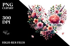 Sublimation|Clipart Product Image 2