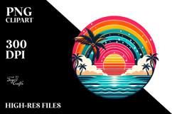 Sublimation|Clipart Product Image 2