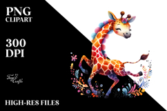 Sublimation|Clipart Product Image 2