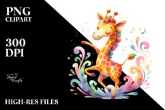 Sublimation|Clipart Product Image 1