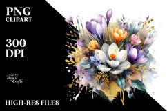 Sublimation|Clipart Product Image 1