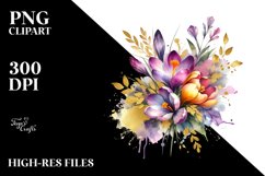 Sublimation|Clipart Product Image 3