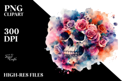 Heather made of , High-Res PNG Product Image 2