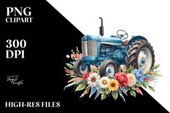 Sublimation|Clipart Product Image 1