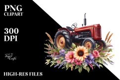 Sublimation|Clipart Product Image 3