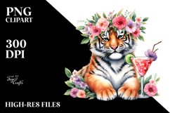 Sublimation|Clipart Product Image 3