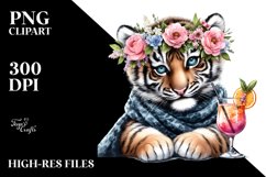 Sublimation|Clipart Product Image 3