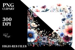 Sublimation|Clipart Product Image 3