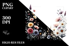 Sublimation|Clipart Product Image 1