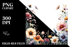 Sublimation|Clipart Product Image 3