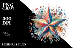 Sublimation|Clipart Product Image 3