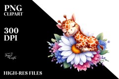 Sublimation|Clipart Product Image 3