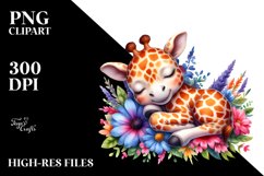 Sublimation|Clipart Product Image 3