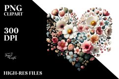 Sublimation|Clipart Product Image 2