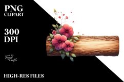 Sublimation|Clipart Product Image 1