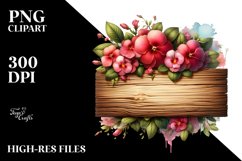 Sublimation|Clipart Product Image 3