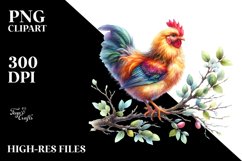 Sublimation|Clipart Product Image 1