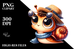 Rocker Baby Sloth, PNG Product Image 2