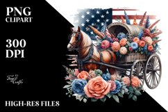 Sublimation|Clipart Product Image 1