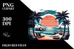 Sublimation|Clipart Product Image 2