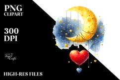 Sublimation|Clipart Product Image 2