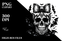 Sublimation|Clipart Product Image 2