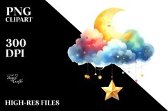 Sublimation|Clipart Product Image 2