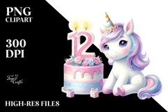 Sublimation|Clipart Product Image 3