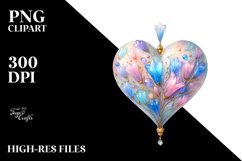 Sublimation|Clipart Product Image 2