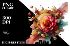 Sublimation|Clipart Product Image 2