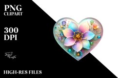 Sublimation|Clipart Product Image 2