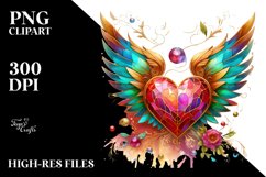 Sublimation|Clipart Product Image 2