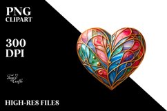 Sublimation|Clipart Product Image 2