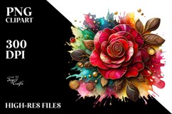 Sublimation|Clipart Product Image 2