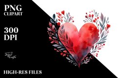 Sublimation|Clipart Product Image 2
