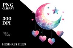 Sublimation|Clipart Product Image 2