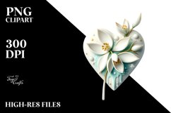 Sublimation|Clipart Product Image 2