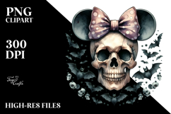 Sublimation|Clipart Product Image 2