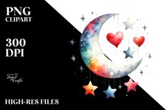 Sublimation|Clipart Product Image 2