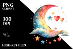 Sublimation|Clipart Product Image 2