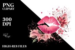 Sublimation|Clipart Product Image 2