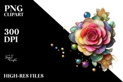 Sublimation|Clipart Product Image 2