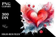 Sublimation|Clipart Product Image 2