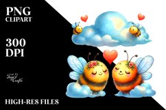 Heart Love Clipart |T-shirt, Mug, Tumbler Product Image 8
