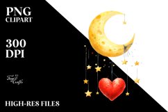 Sublimation|Clipart Product Image 2